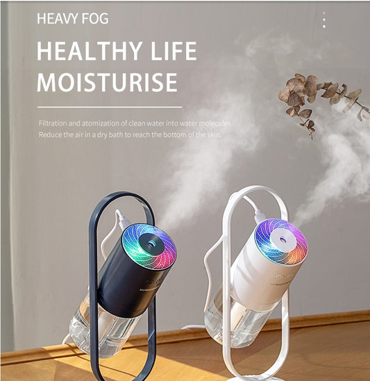 ShadowMist Humidifier