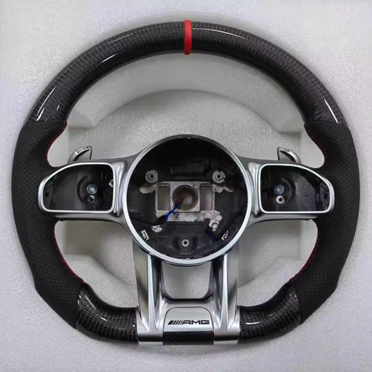 MERCEDES G CLASSE Steering Wheels