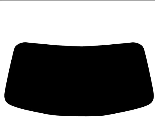 Reusable Ceramic Car Window Tint – UV & Heat Protection