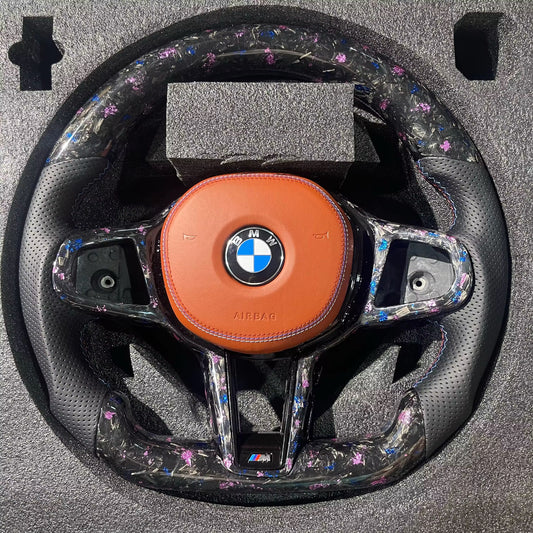 Bmw steering Wheels