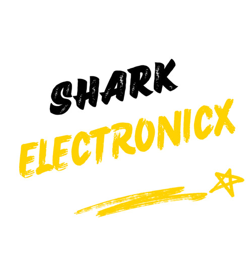 Sharkelectronicx